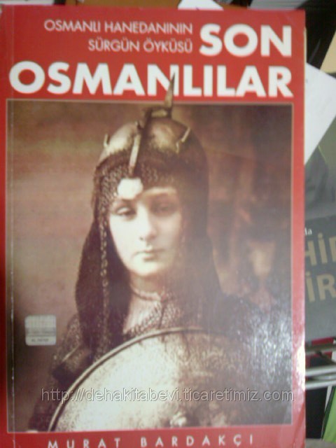 Son Osmanlilar